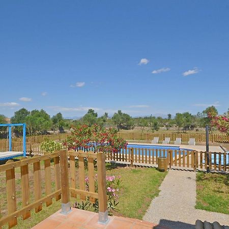 Villa Calderitx อาริอานี ภายนอก รูปภาพ