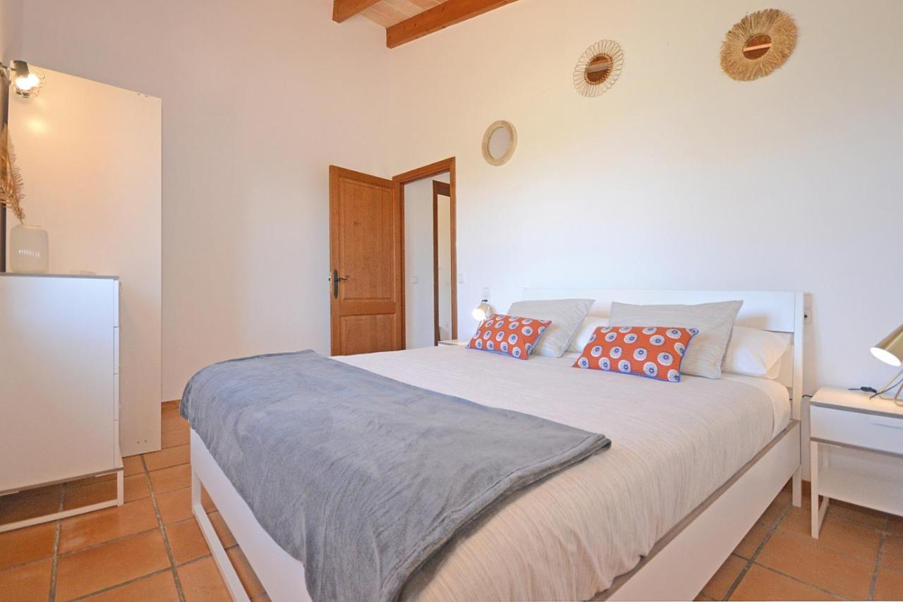 Villa Calderitx อาริอานี ภายนอก รูปภาพ